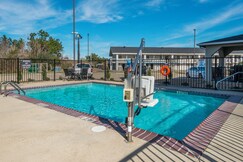 Candlewood Suites LAKE CHARLES-SULPHUR, an IHG hotel