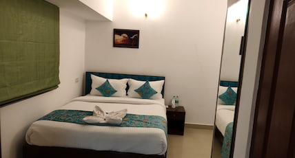 Guest House Suites Room Type - Two Bedroom Deluxe Suite Guest House Suites Room Type - Two Bedroom Deluxe Suite