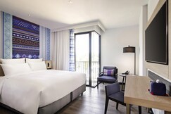 Novotel Chiangmai Nimman Journeyhub