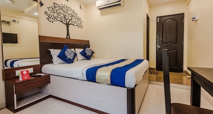 Hotel Royal Grand Room Type - Deluxe AC Room Hotel Royal Grand Room Type - Deluxe AC Room