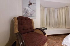 Vian Stays and Trails