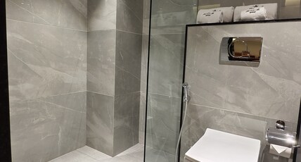 Element by Monarch Room Type - Deluxe twin