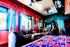 The Chakras Valley Homestay