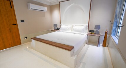 Yama Villa Udaipur Room Type - One-Bedroom Apartment