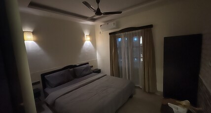 Sunkissed Premium Room Type - Sunkissed Premium