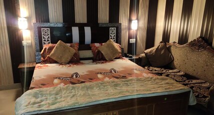 Hotel Golden Woods Room Type - Non Ac Standard