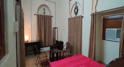 KILA - THE HERITAGE PALACE Room Type - Double Bed Room