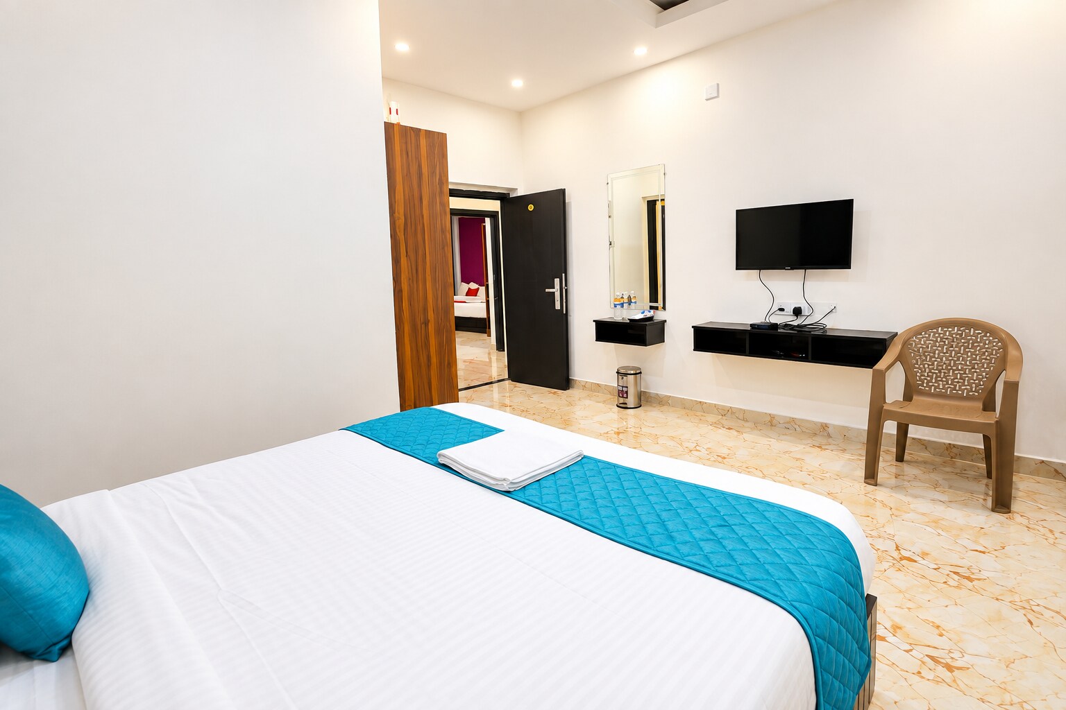 Priya Residency Pondicherry - Tap to explore photos