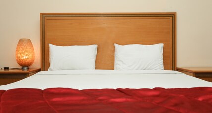 Itlalat Al Shorouq Room Type - Suite with Air Conditioning Itlalat Al Shorouq Room Type - Suite with Air Conditioning