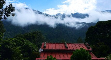 The Silent Valley | Rooms & Caretaker Room Type - Bungalow House