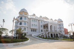 Indralok Palace Hotel & Resort
