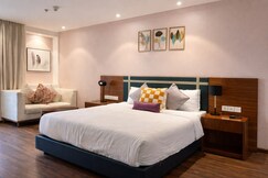 Gatsby Suites - Element One