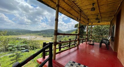 Angels Nest Holiday Home Room Type - Entire Mudhouse Cottage with MountainView