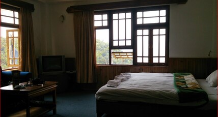 Hotel Red Palace Room Type - Super Deluxe Room