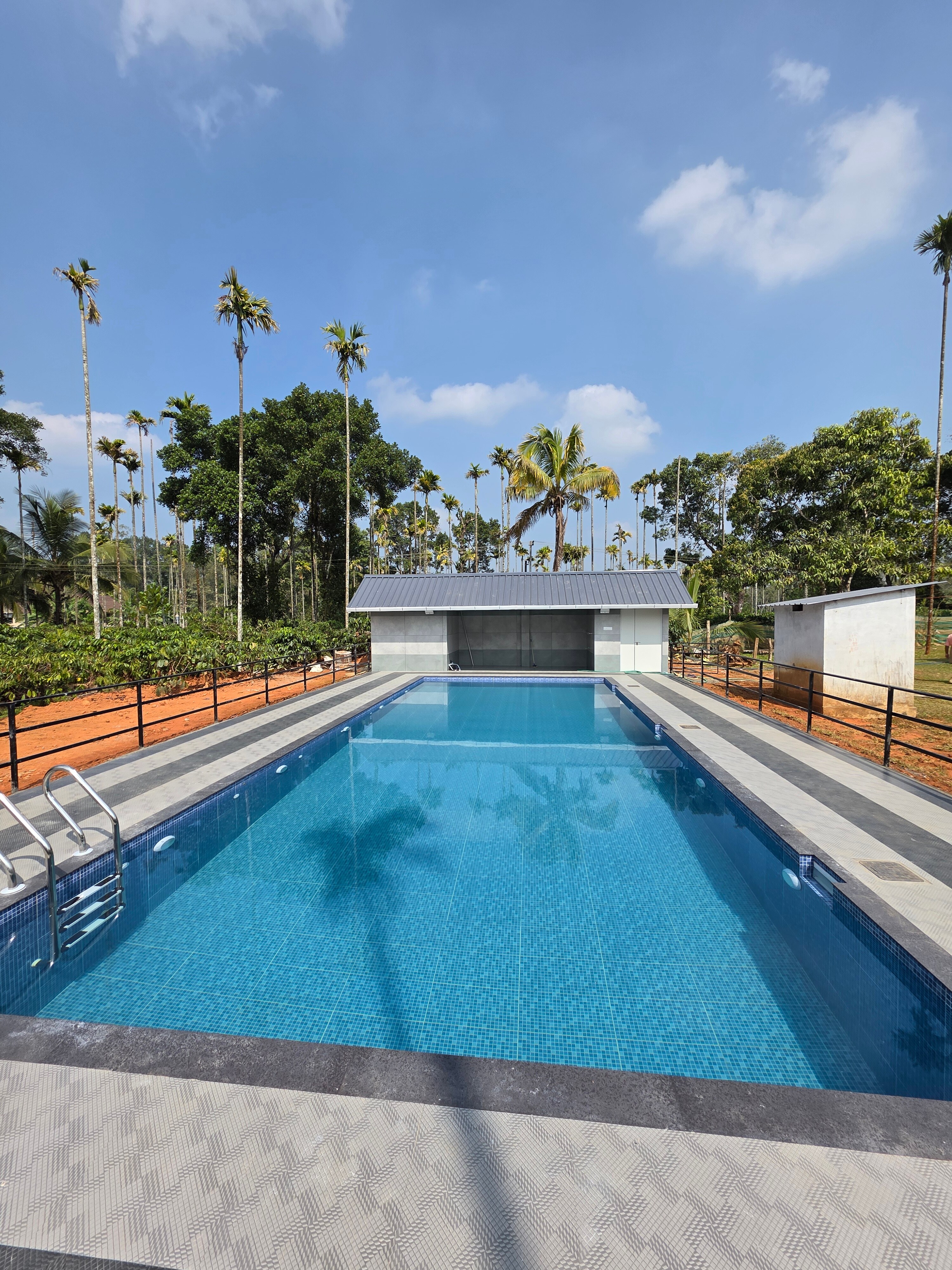 Cloud Haven Holiday Homes - Tap to explore photos