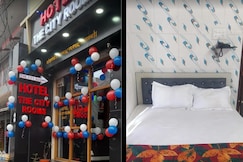 Photos of Hotel The City Rooms