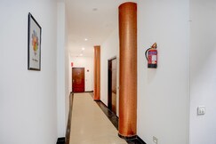 Super Townhouse by OYO Zirakpur Bus Stand Formerly Hotel Citi Inn
