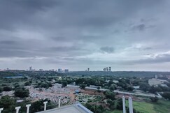Usconsulate-2km Private1BHK-Penthouse-House of Sky