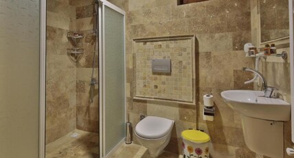 Relic House Hotel Room Type - Standard Double Room