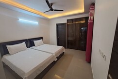 Gokul Homestay Apartment