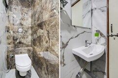 Super Hotel O D K Patil