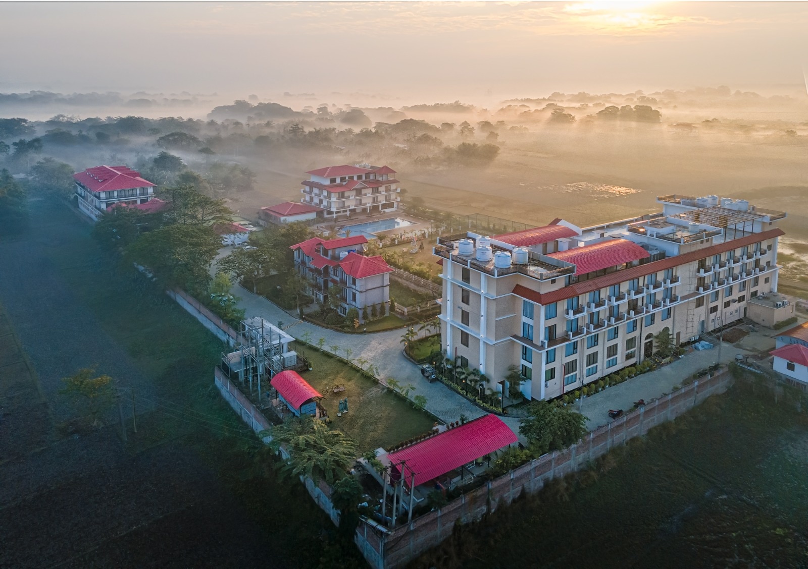 Mystique Mayong Eco Resort - Tap to explore photos