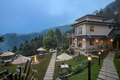 Larisa Resort, Mussoorie
