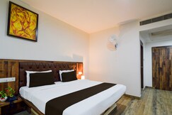 Super Townhouse Vanasthalipuram Formerly Hotel Surabhi