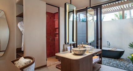 Radisson Resort Phan Thiet Room Type - One Bedroom Villa