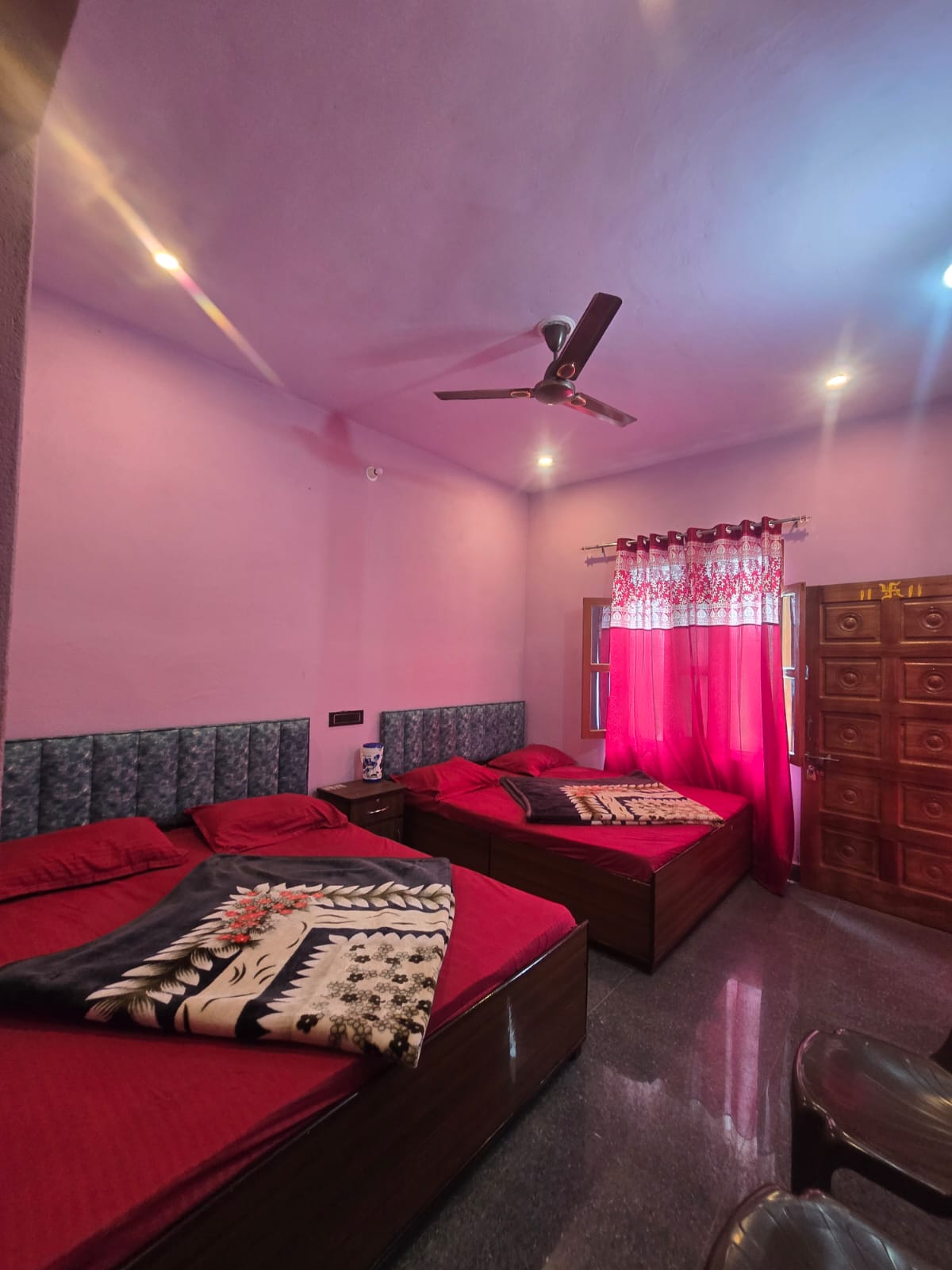 Sagar Rudranath Homestay - Tap to explore photos