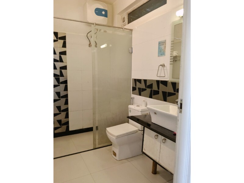 GNM Lavender 1 bhk - Tap to explore photos