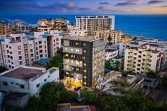 HOTEL BLUE SAPPHIRE