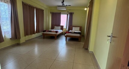 Bihanga Resort Room Type - 1 Bedroom Cottage