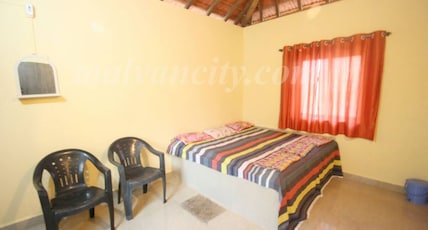 Suruchi Beach Resort Room Type - Standard Room with Beach View