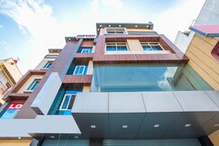 Address of Hotel O by OYO Alankar Residency