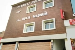 Hotel magnum