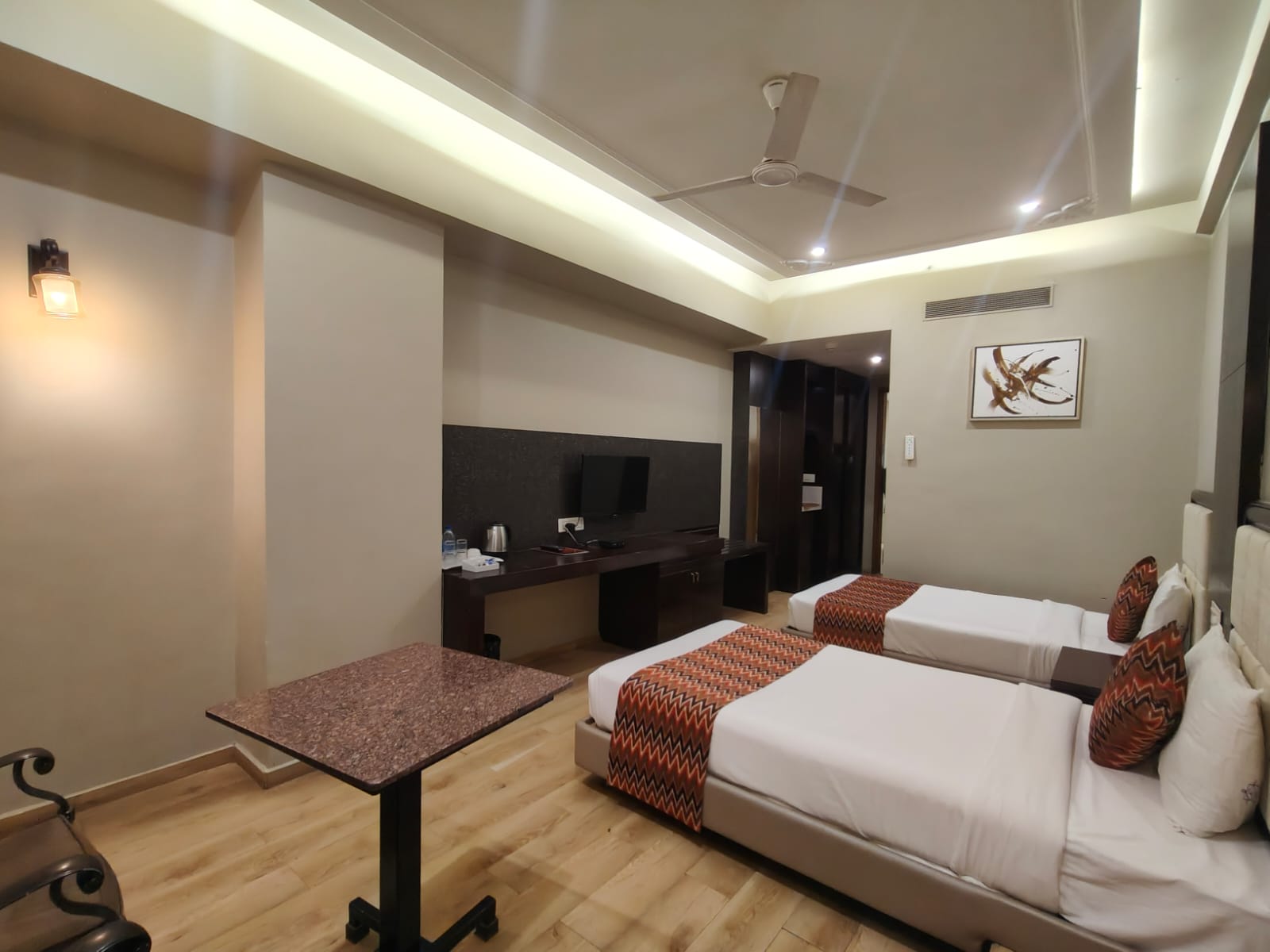 Empire Stay , Amravati - Tap to explore photos