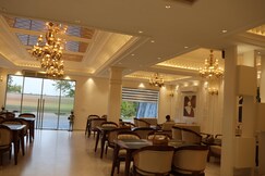 AMBROSIA HOTEL AND RESTAURANT