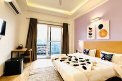 ZEN Medicity - Boutique Hotel Gurgaon