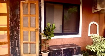 Vann Vaikuntham Room Type - Mangalam Cottage