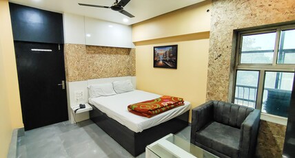 Hotel Jay Deluxe Room Type - Classic Room