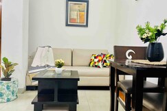 BluO Studio - Defence Colony, Kitchen