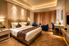 Sandoz Amritsar near Golden Temple | Free Drop Available