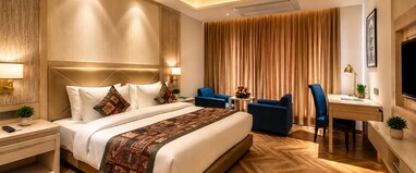 Sandoz Amritsar near Golden Temple | Free Drop Available