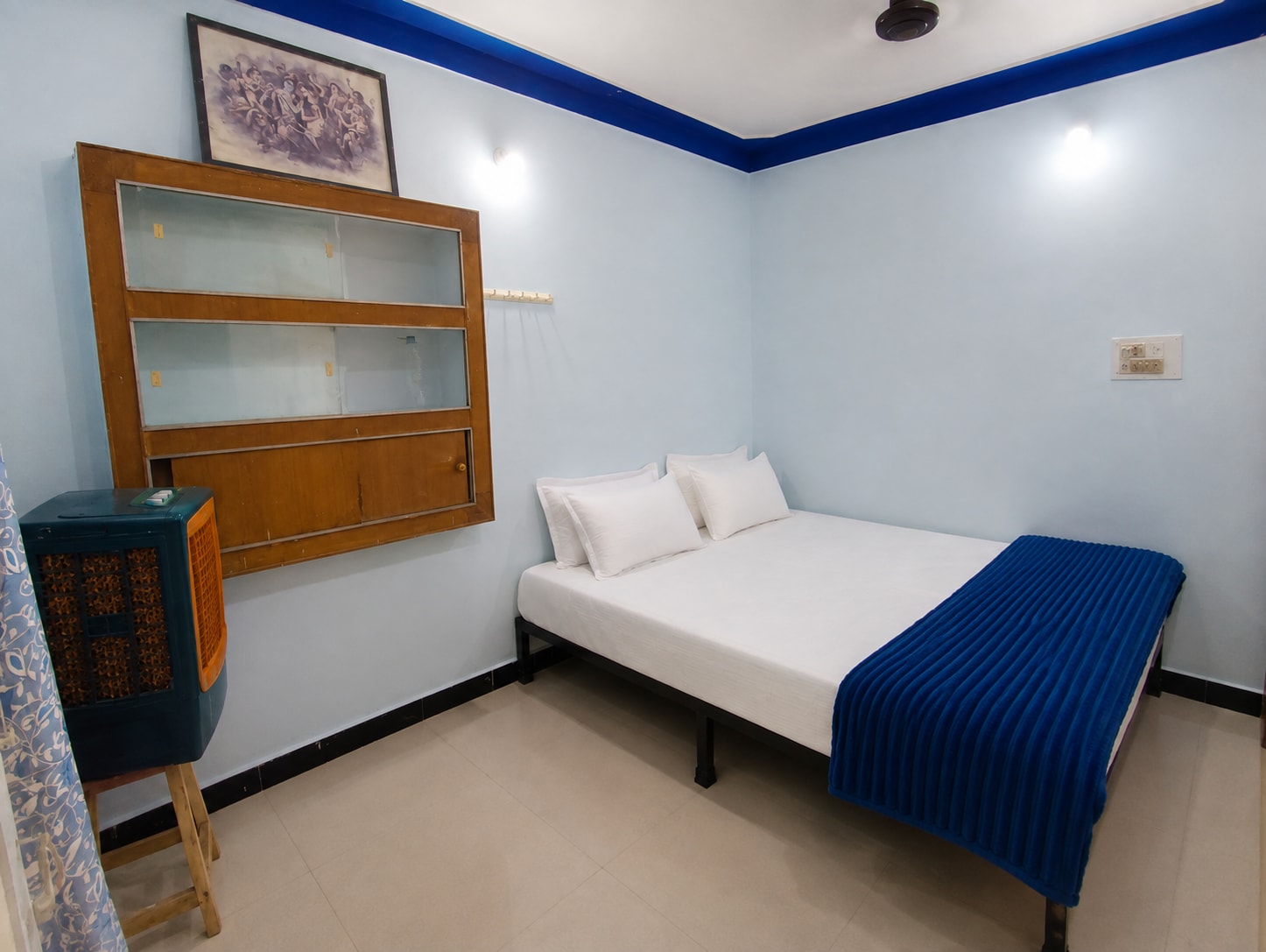 Jaishree krishna guest house - Tap to explore photos