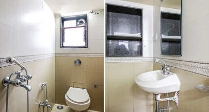 REGENT HOTEL Room Type - EXECUTIVE ROOM WITH BALCONY