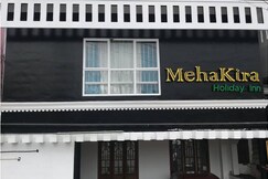 MehaKira Holiday Inn, Central Munnar