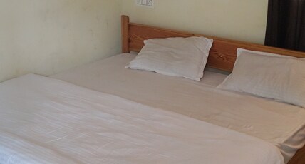 Aakash guest house Room Type - Bedroom 1