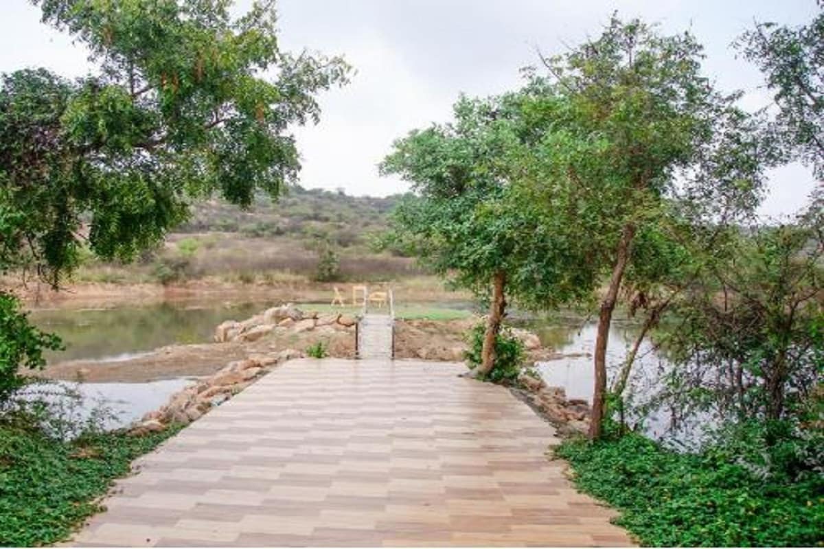 RUSTIC VOGUE - Tap to explore photos