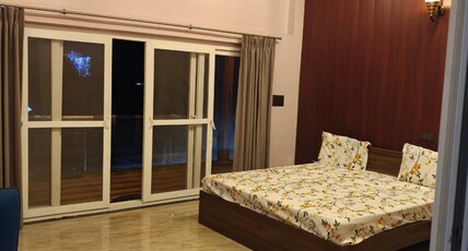 Nature's Bliss Room Type - Bedroom 2